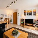 Apartment Objekt-nr 279 - Ort - Roggenbukstraße *