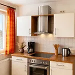 Objekt-nr 279 - Ort - Roggenbukstraße Apartment *