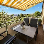 Objekt-nr 279 - Ort - Roggenbukstraße Apartment Lübeck