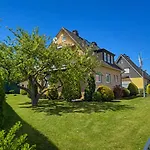 Objekt-nr 279 - Ort - Roggenbukstraße Apartment Lübeck