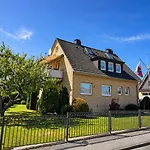 Apartment Objekt-nr 279 - Ort - Roggenbukstraße Lübeck