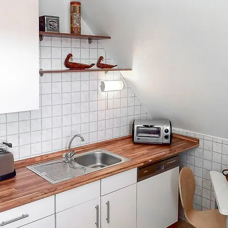 Daire Objekt-nr 279 - Ort - Roggenbukstrasse *