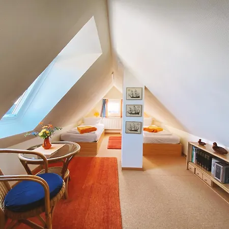 Objekt-nr 279 - Ort - Roggenbukstrasse