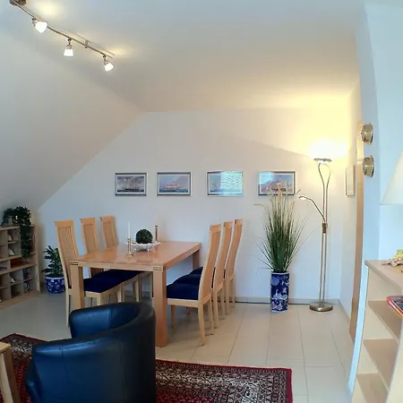 Daire Objekt-nr 279 - Ort - Roggenbukstrasse