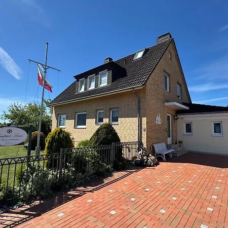 Daire Objekt-nr 279 - Ort - Roggenbukstrasse *