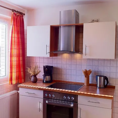 Apartamento Objekt-nr 279 - Ort - Roggenbukstrasse *