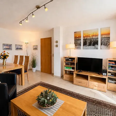 Appartamento Objekt-nr 279 - Ort - Roggenbukstrasse *