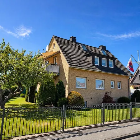 Appartamento Objekt-nr 279 - Ort - Roggenbukstrasse Lubecca