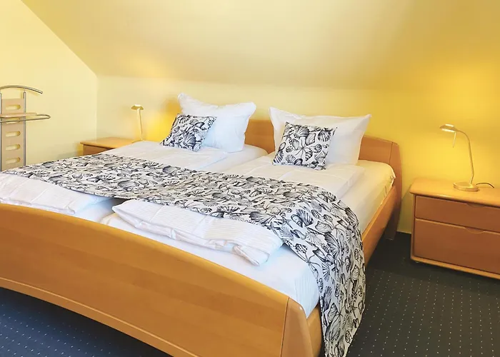 Apartment Objekt-nr 279 - Ort - Roggenbukstraße *